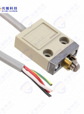 D4C-4203 《SWITCH SNAP ACT SPDT 100MA 125V》