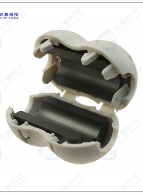 74275813 滤波器FERRITE CORE 200OHM HINGED 8.5MM