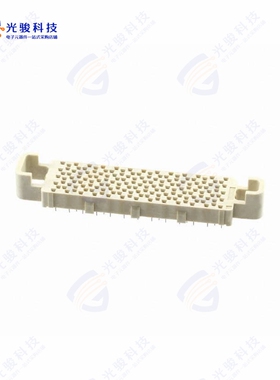5-2149781-1《CONN DIFF ARRAY RCP 161P PCB TIN》