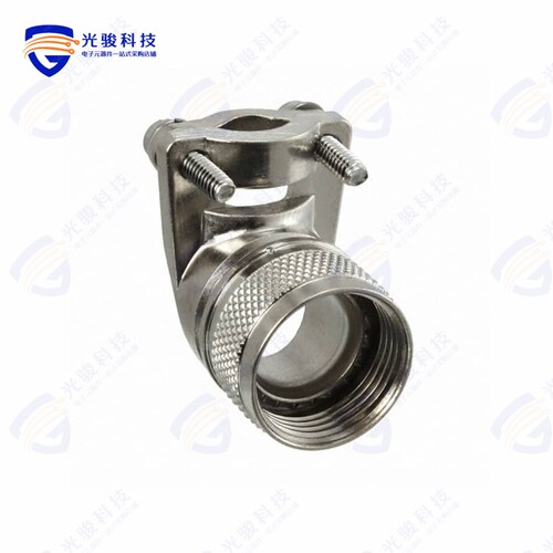 M85049/51-1-12N《CONN CABLE CLAMP SZ 7 12 SLVR》