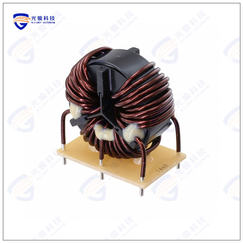 SC-20-SE10J 滤波器CMC 940UH 20A 3LN TH