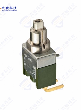MB2011SA2G31 《SWITCH PUSH SPDT 0.4VA 28V》