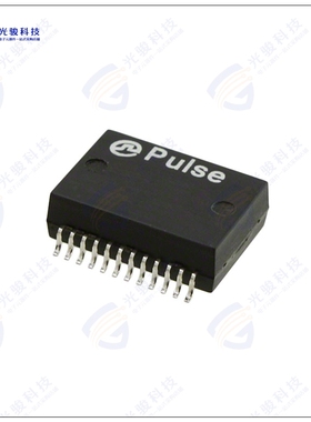 HX5G1010NL 变压器TRANSF MODULE 5G 4 CH 60W POE