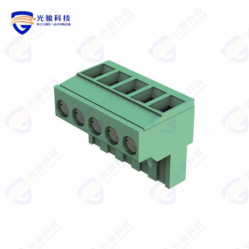14311116402000《HAR-FLEXICON, 11PIN FEMALE, HORI》
