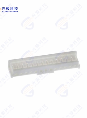 5023511300《CONN RCPT HSG 13POS W/B 2.0MM》