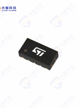 ECMF4-40A100N10《COMMON MODE FILTER WITH ESD PROT》