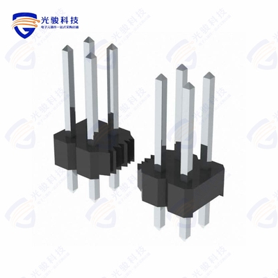 PREC037DFAN-RC《CONN HEADER VERT 74POS 2.54MM》