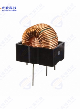 SN8D-500JB《CMC 125UH 2A 2LN TH》