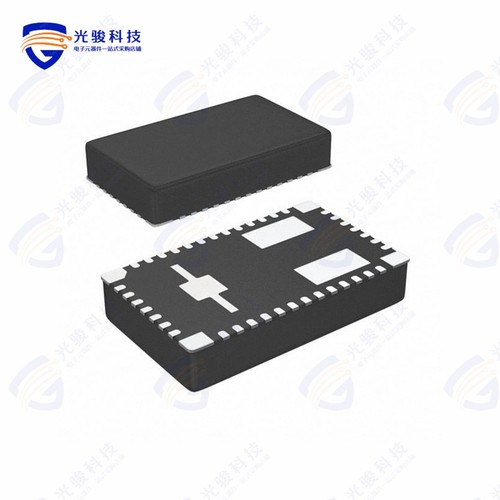 TPS84320RUQT《DC DC CONVERTER 0.8-5.5V》