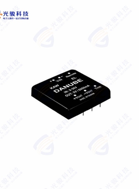 KAWD-1215EL《DC/DC CONVERTER 12V WIDE INPUT,》
