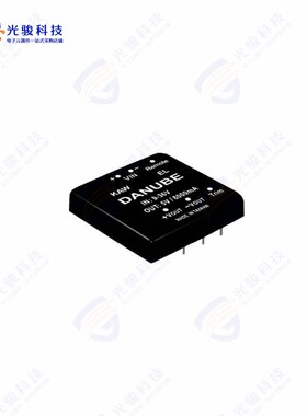 KAWD-1212EL《DC/DC CONVERTER 12V WIDE INPUT,》