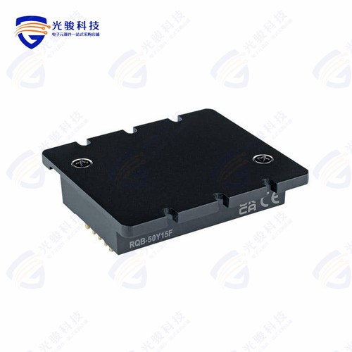 RQB-50Y12F《DC-DC,14-160V INPUT, 12V/2.08A O》