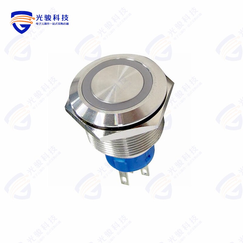 ATP22-SL3-312-B0SA-03Q 《SWITCH ANTI-VANDAL 22MM SEALED S》