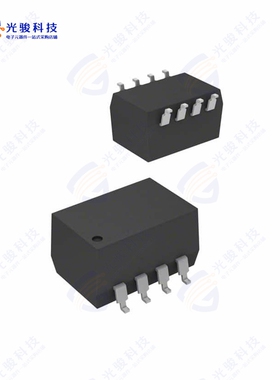 RSS8-3.33.3-R《CONV DC/DC 1W 3.3VIN 3.3VOUT》