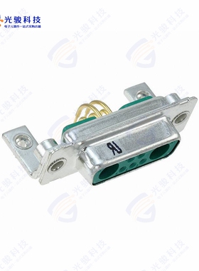 1731070096《CONN D-SUB RCPT 7POS R/A SLDR》