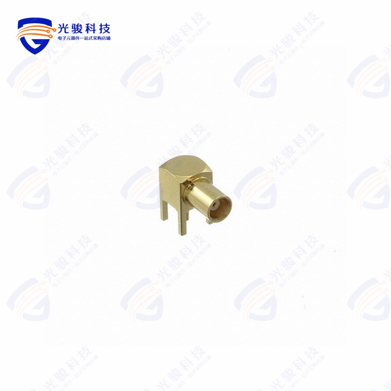 919-176J-51A《CONN RF MCX JACK PCB》