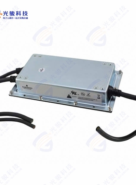 LCC250-24U-4P《AC/DC CONVERTER 24V 250W》