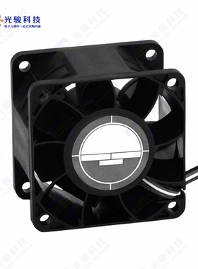 OD6038-24MBVXC01A《FAN AXIAL 60X38MM 24VDC WIRE》