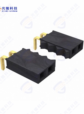 SSW-141-02-G-S-RA《CONN RCPT 41POS 0.1 GOLD PCB R/A》