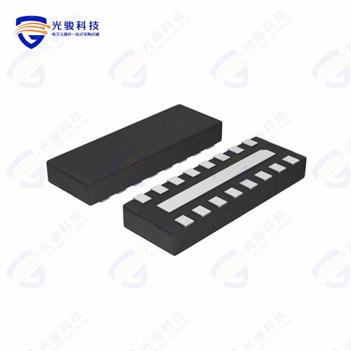 TPD8F003DQDR《Texas Instruments》