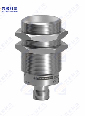 XS930R1PAM12《INDUCTIVE PROXIMITY SENSORS XS,》