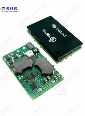 NQB-420NWA-DANH《DC DC CONVERTER 12V 420W》