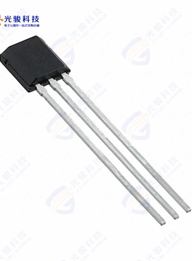 TLE4997E2XALA1《SENSOR HALL EFFECT ANALOG SSO3》