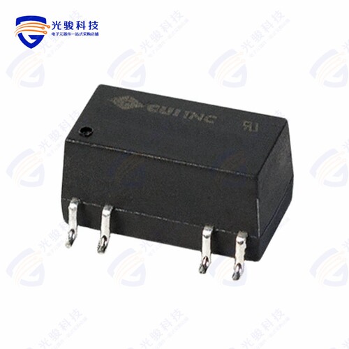 PES1-S24-D5-M-TR《DC DC CONVERTER +/-5V 1W》