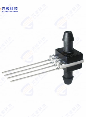 HSCSAAN160MDAA5《BRD MNT PRESSURE SENSORS》