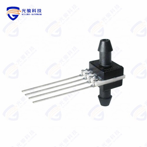 HSCSAAD010ND2A3《SENSOR PRESS DIFF 10