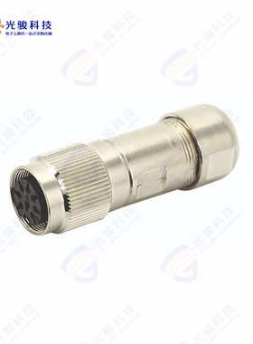 C091 11D012 002 4《CONN PLUG HSNG FMALE 12PS INLINE》