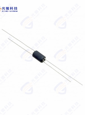 2961666681《FERRITE BEAD AXIAL 2LN》