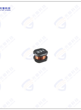 CTGS75F-220K 电感器22UH SMD UNSHLD POWER INDUCTOR