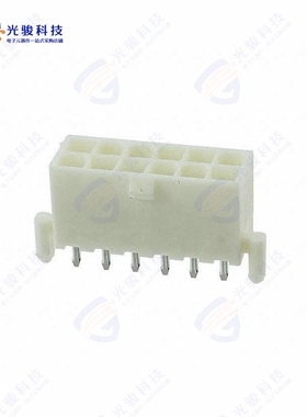 1-1586040-2《CONN HEADER VERT 12POS 4.2MM》