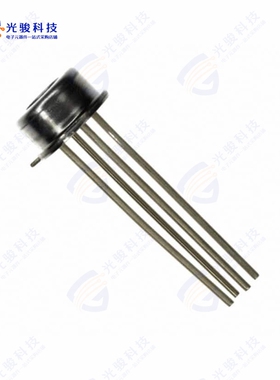 MLX90615SSG-DAA-000-TU《SENSOR DGTL -40C-85C TO46-4》