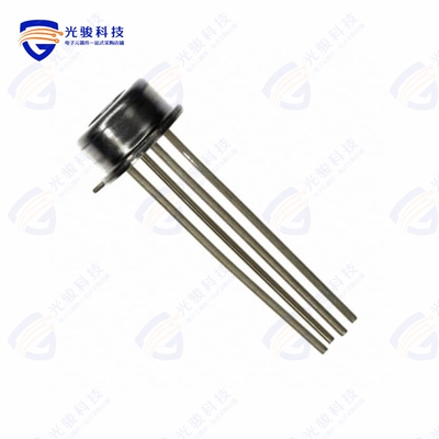 MLX90615SSG-DAA-000-TU《SENSOR DGTL -40C-85C TO46-4》