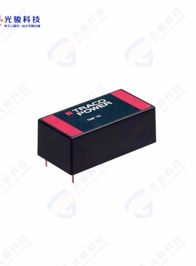 TMF 10124《AC/DC CONVERTER 24V 10W》