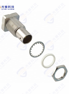 6274124-2《CONN BNC JACK STR 75 OHM PCB》