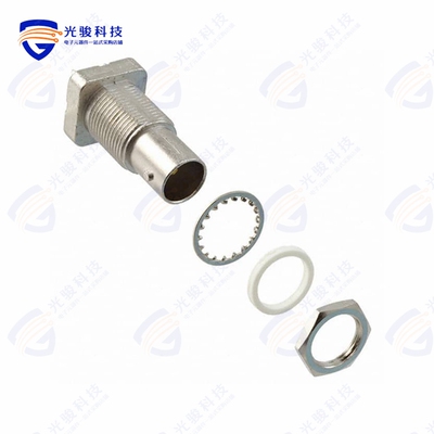 6274124-2《CONN BNC JACK STR 75 OHM PCB》