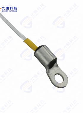 USUR1000-104G-06《THERMISTOR NTC 100KOHM 3892K LUG》
