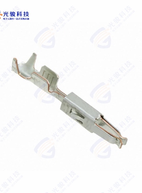 964263-2《CONN SOCKET 17-20AWG CRIMP TIN》