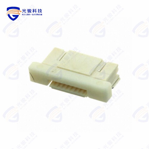 1734592-8《CONN FPC BOTTOM 8POS 0.50MM R/A》