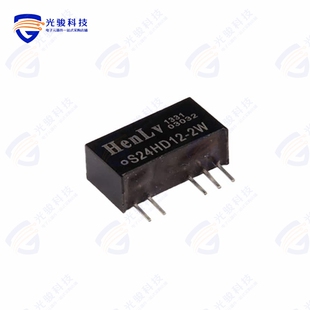 S05HD09 CONVERTER