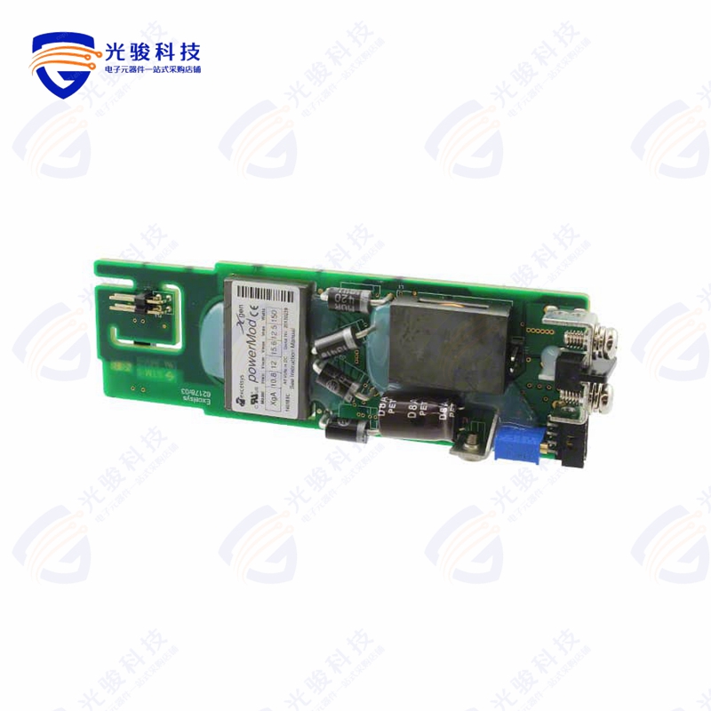 XGA《CONFG DC PWR MOD 12V(10.8-15.6V)》