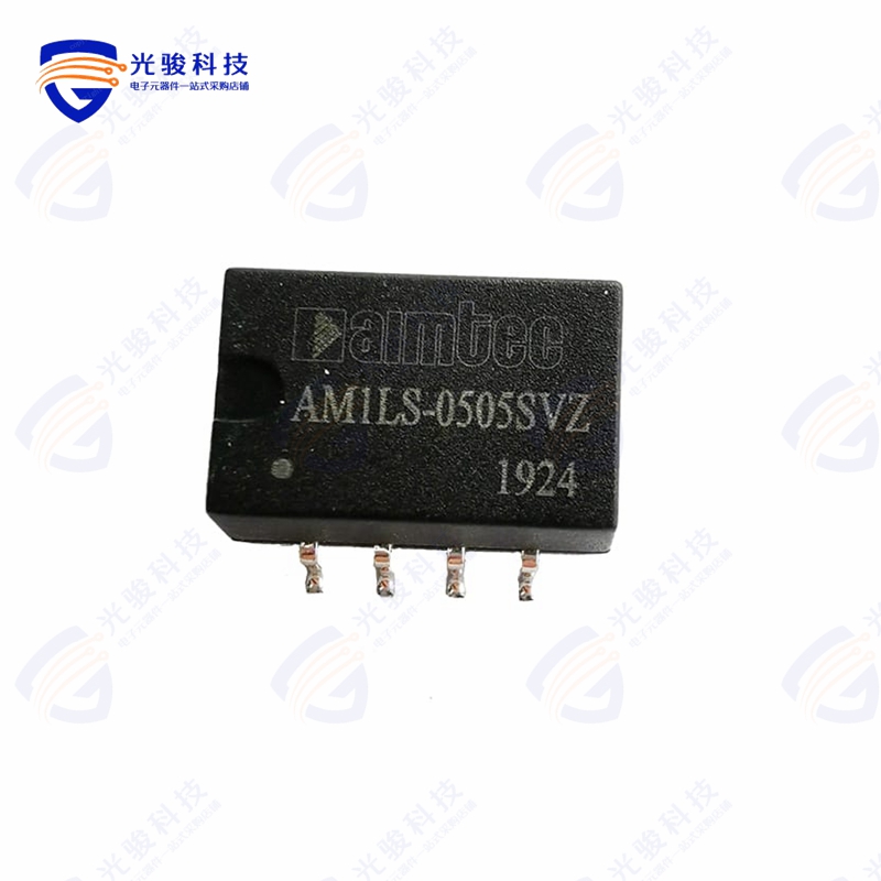 AM1LS-0505SH30VZ《DC DC CONVERTER 5V 1W》