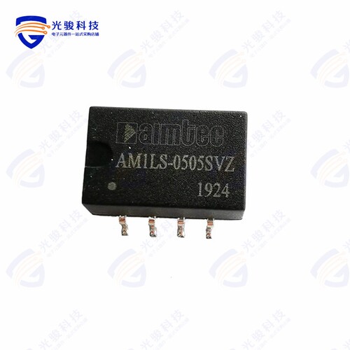 AM1LS-0505SH30VZ《DC DC CONVERTER 5V 1W》