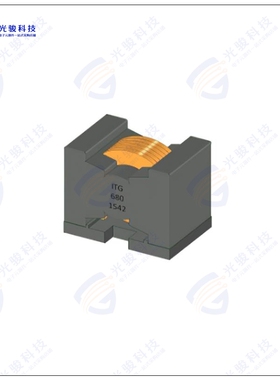 DHP106095S-180MHF 电感器Flat Wire 19uH 4.2mOhm 25.6Amp