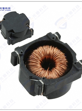 SH150S-0.36-375 电感器FIXED IND 375UH 360MA 1.3OHM SMD