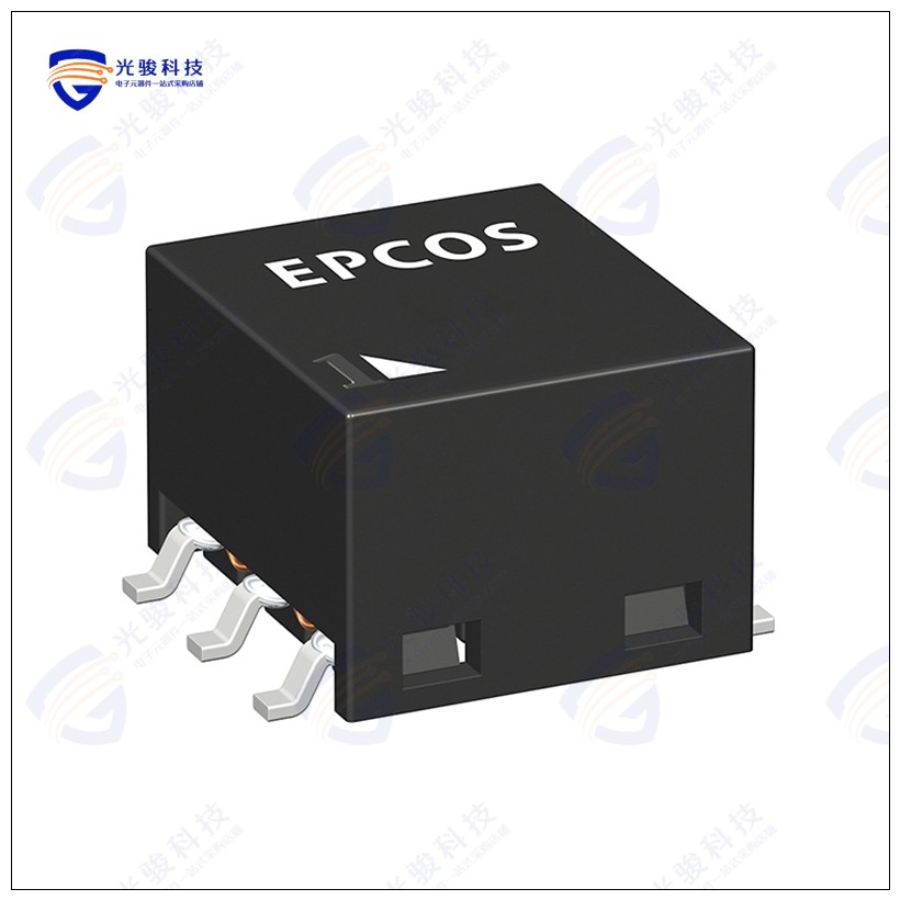 B78304B1032A003 变压器XFMR DC/DC CONV 10MH SMD