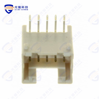 S10B-PUDSS-1(LF)(SN)《CONN HEADER R/A 10POS 2MM》